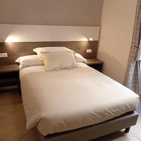 Maison d'hôtes Garibaldi Boutique Rooms&suites
