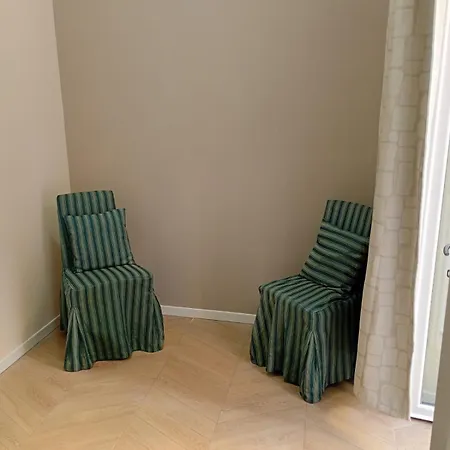 Garibaldi Boutique Rooms&suites