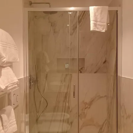 Garibaldi Boutique Rooms&suites 3*