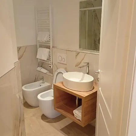 Garibaldi Boutique & 3* San Remo
