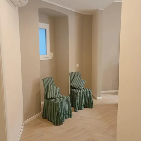 Maison d'hôtes Garibaldi Boutique Rooms&suites 3*