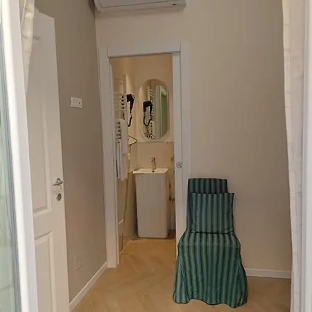 Garibaldi Boutique & 3* San Remo