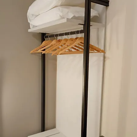 Maison d'hôtes Garibaldi Boutique Rooms&suites
