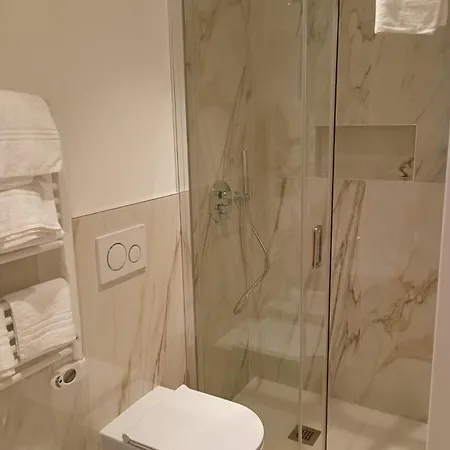 Garibaldi Boutique Rooms&suites San Remo